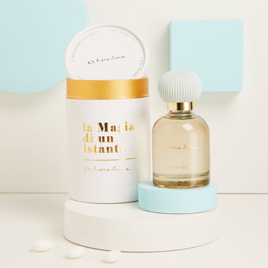 DIFFUSORE GRANDE GRIGIO CON TAPPO IN GESSO
Ø 6X10.5 CM