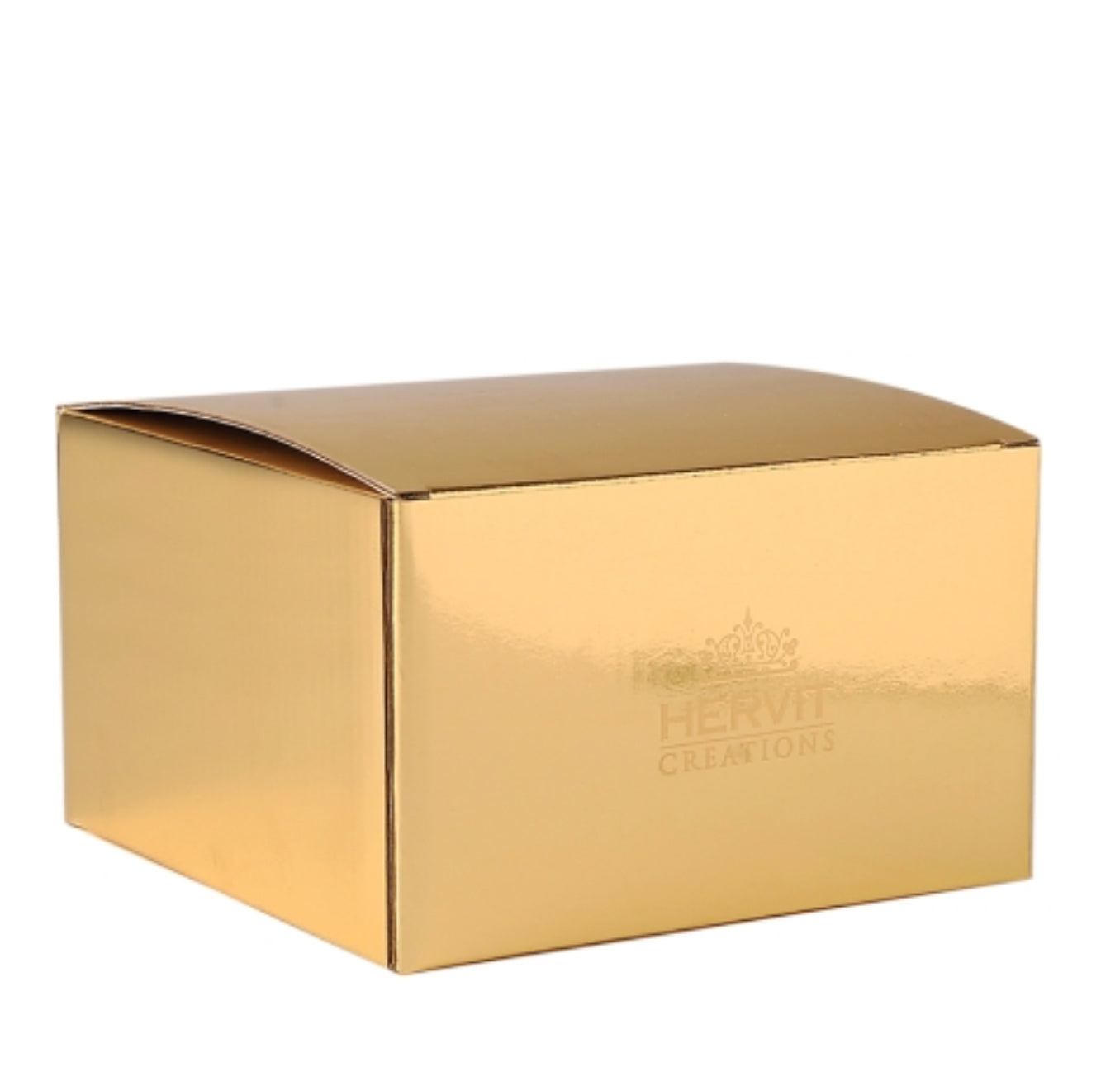 Sfera vetro box 2 pezzi