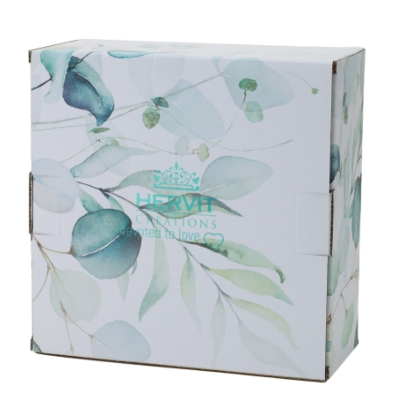 Sfera vetro botanic