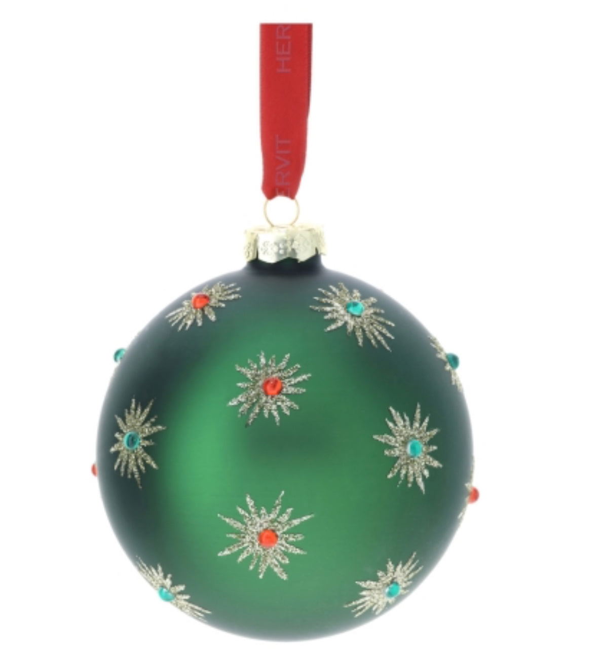Sfera stelline glitter
