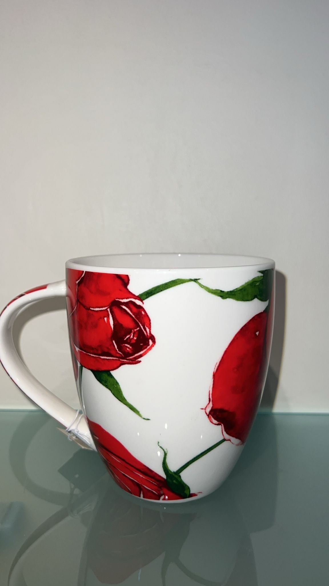 Tazzone in porcellana