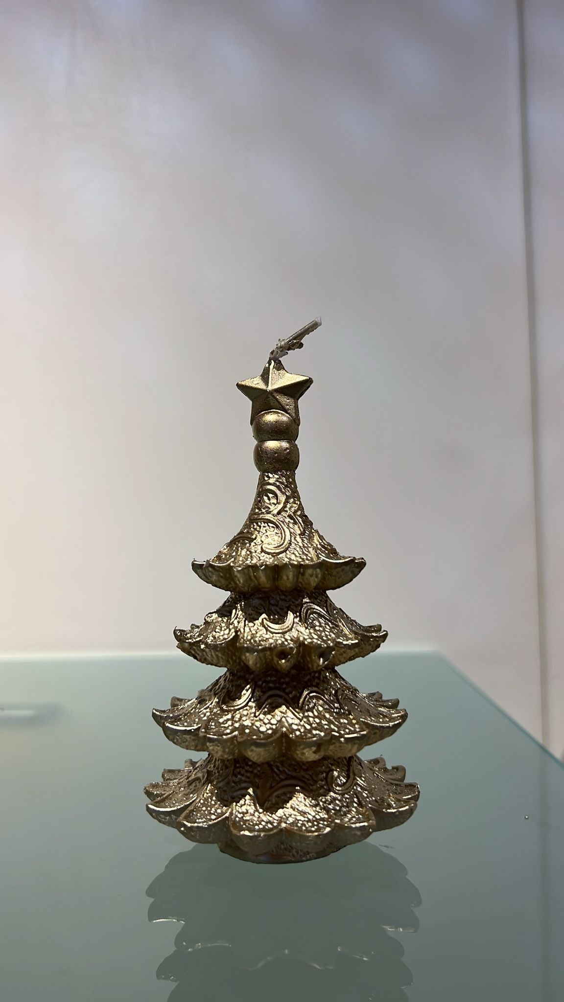 Candela Albero Natalizio