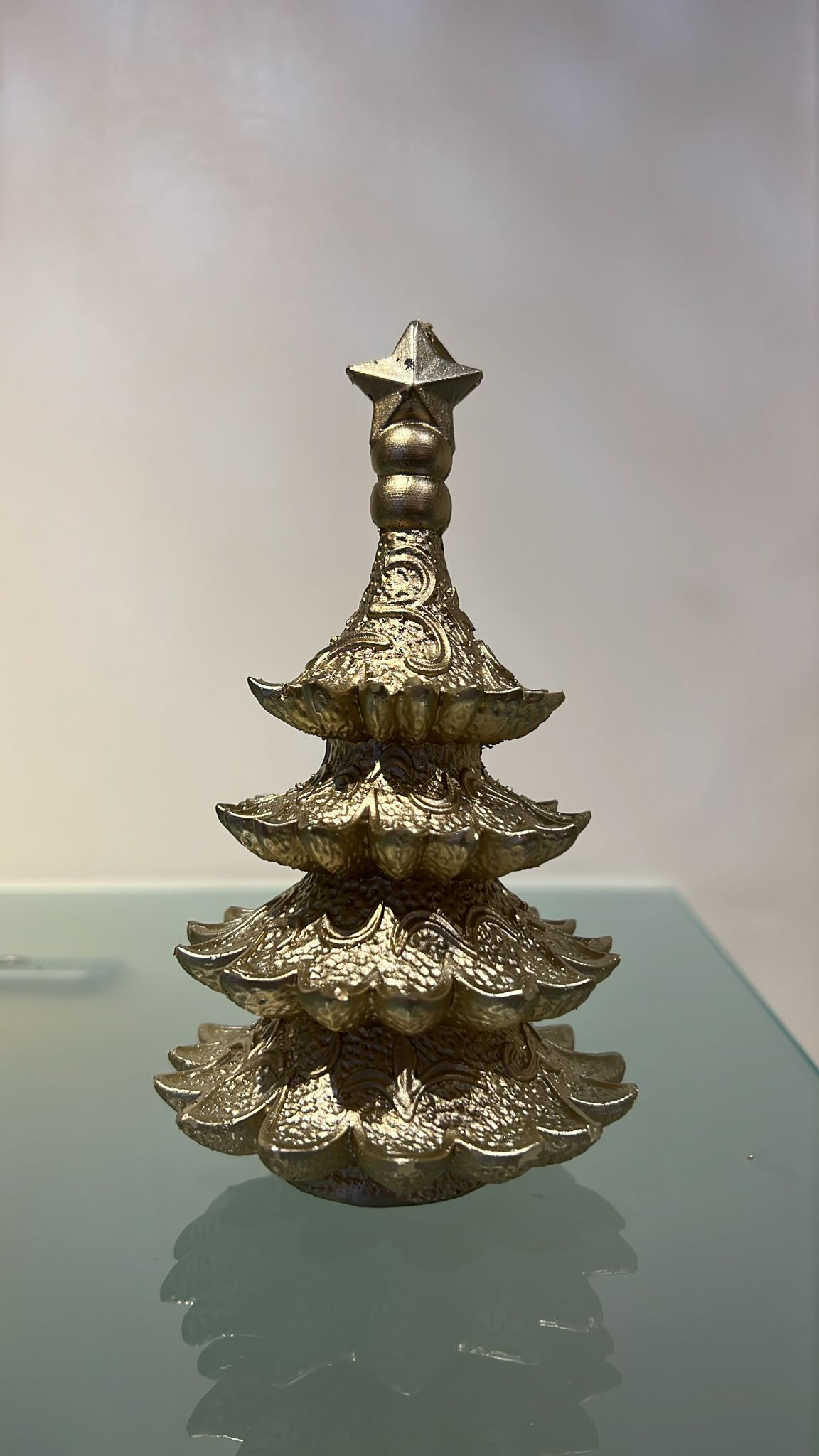 Candela Albero Natalizio