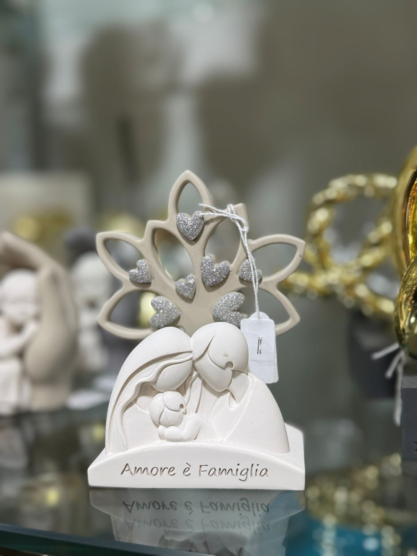 Albero della Vita "Amore è Famiglia"