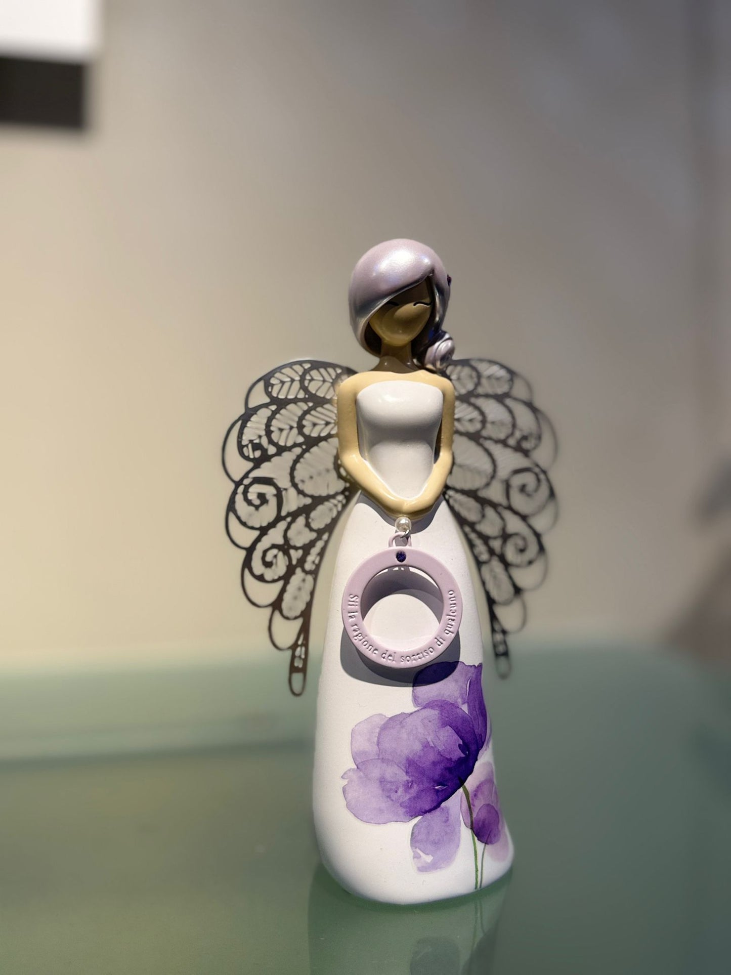 You are an Angel lilla