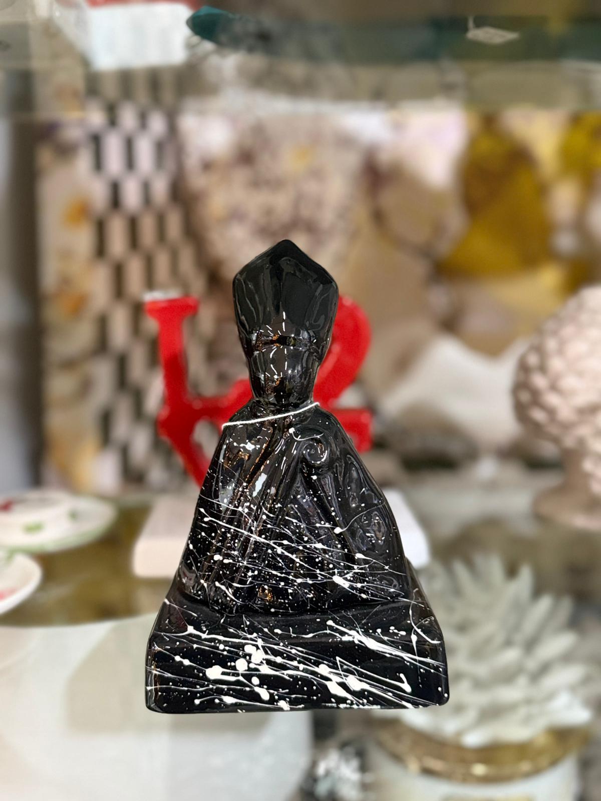 Scultura San Gennaro