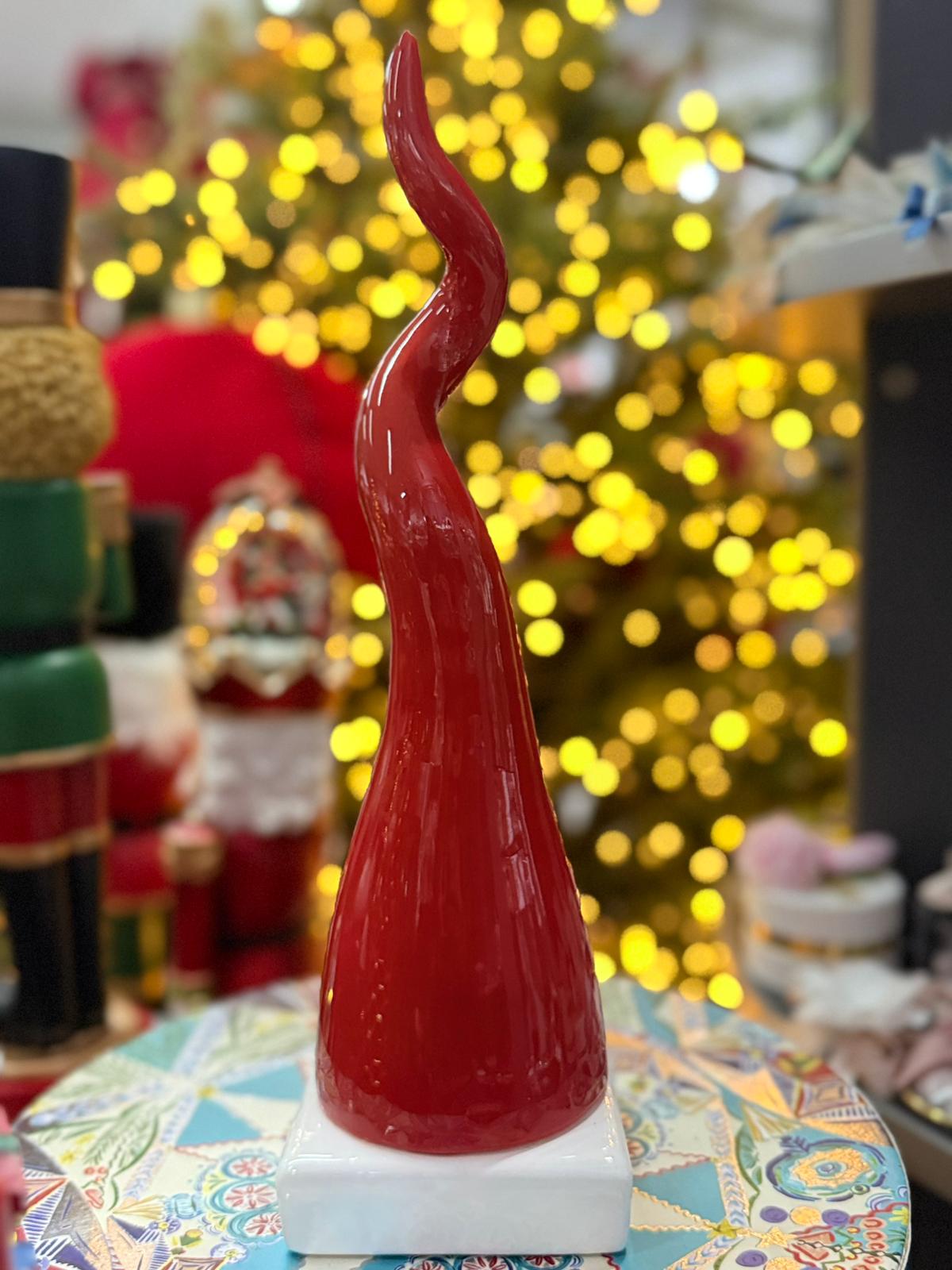 Corno napoletano portafortuna