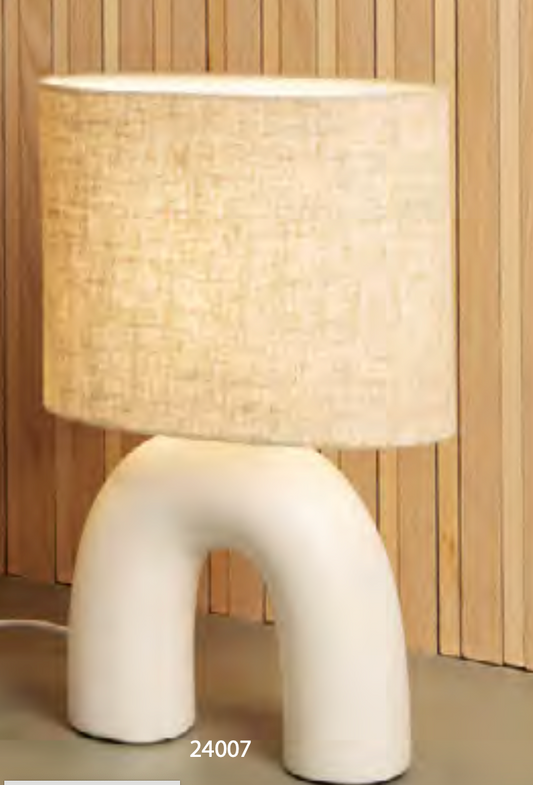 lampada arco claraluna