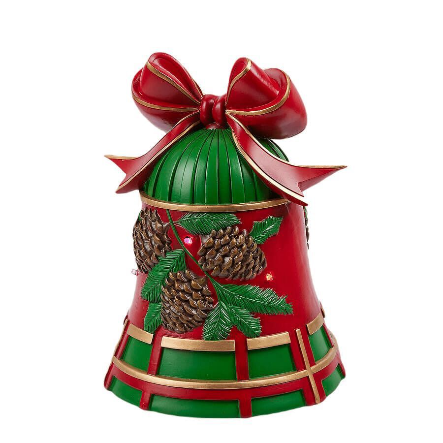 decoro campana miniled H.33 D.25 C4