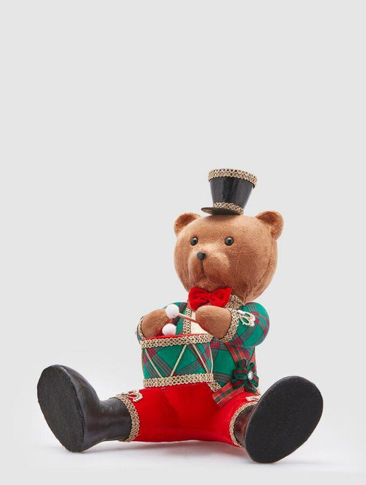 orso noel (nutcrak) H43 44X35 SED.