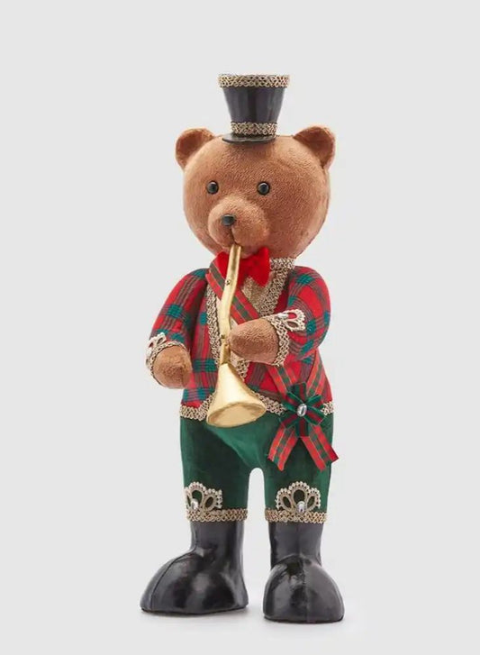 orso noel (nutcrak) H61 23X27 C3