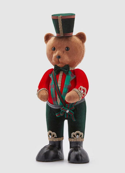 orso noel (nutcrak) H60 23X21 C3