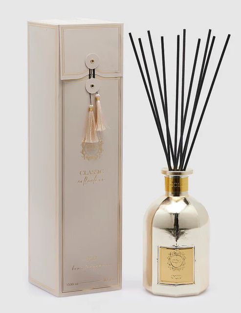 profumatore bottiglia Classic 1000ML H.22 D.12