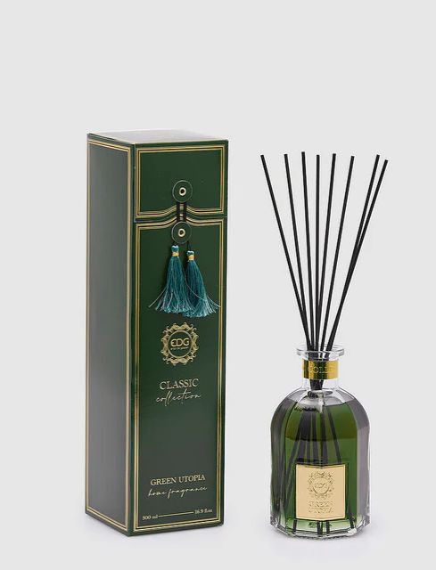 profumatore bottiglia Classic 250ML H.14,5 D.8,5