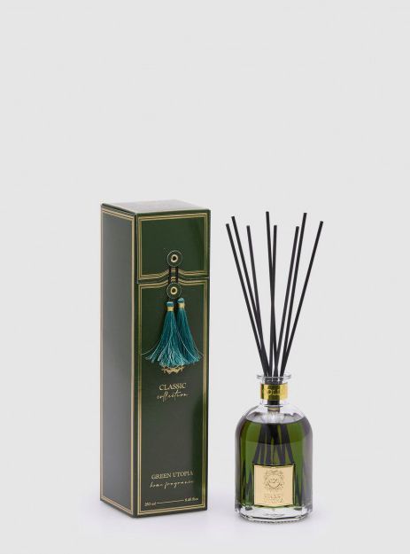 profumatore bottiglia Classic 500ML H.16 D.8,5