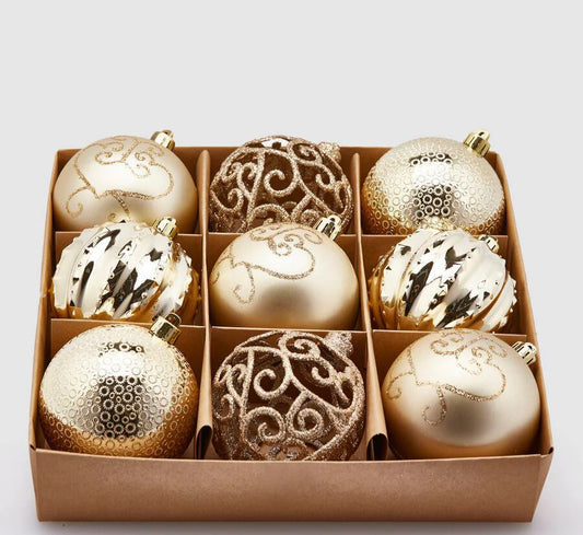 palla poly mix 80MM CF09PZ PVC B7