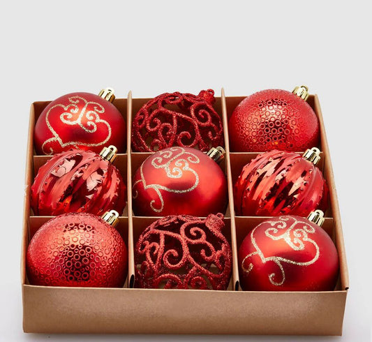 palla poly MIX 80MM CF09 PZ PVC B7