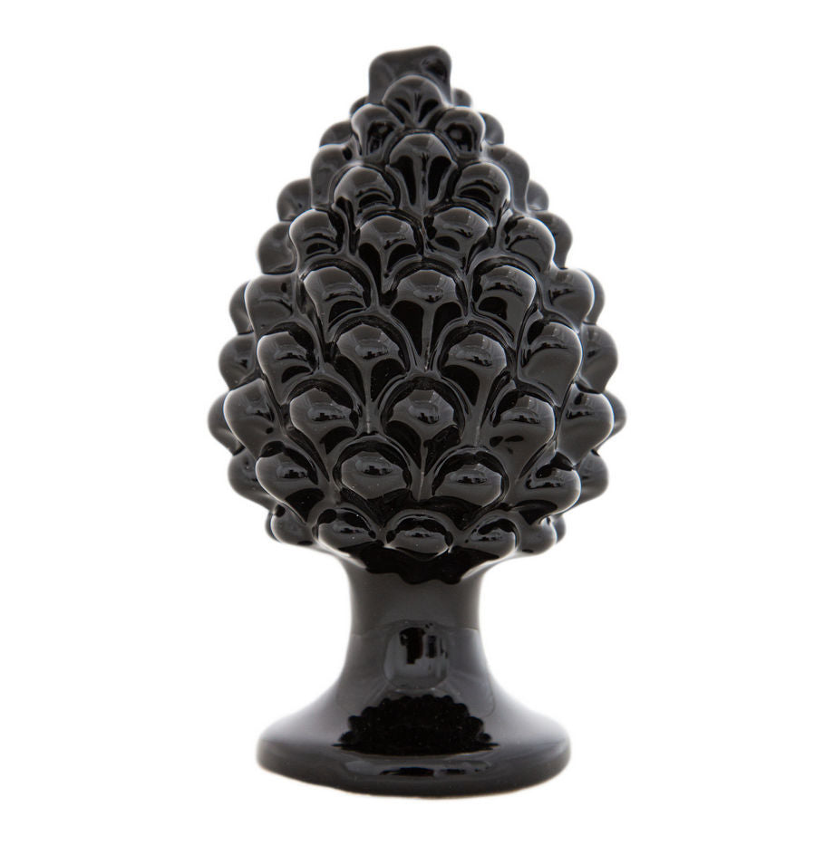 Pigna AGAREN - NERO LUCIDO L