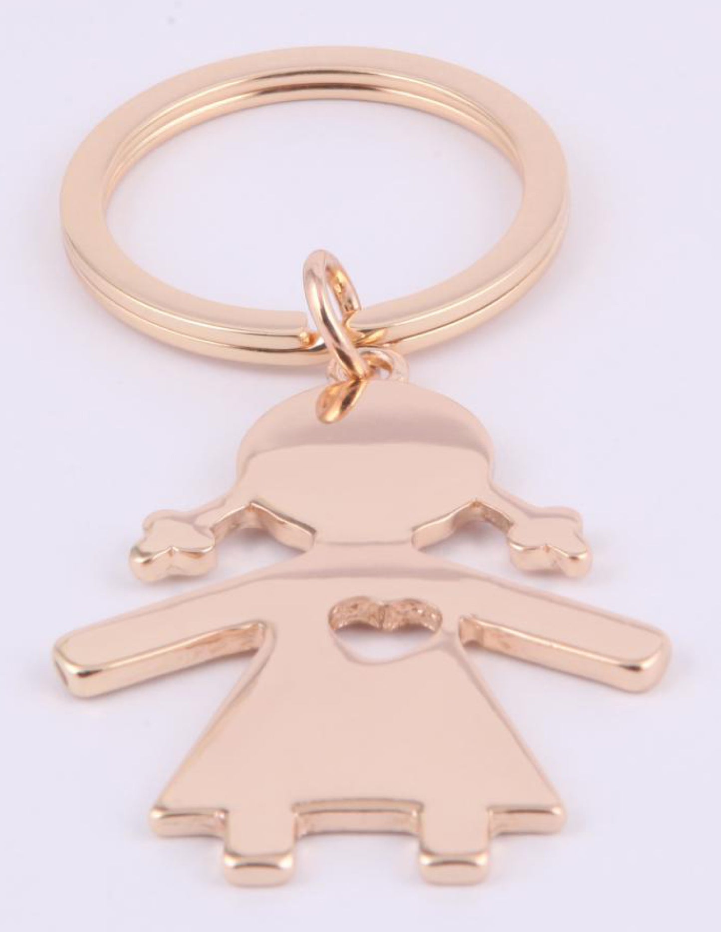 portachiavi Claraluna