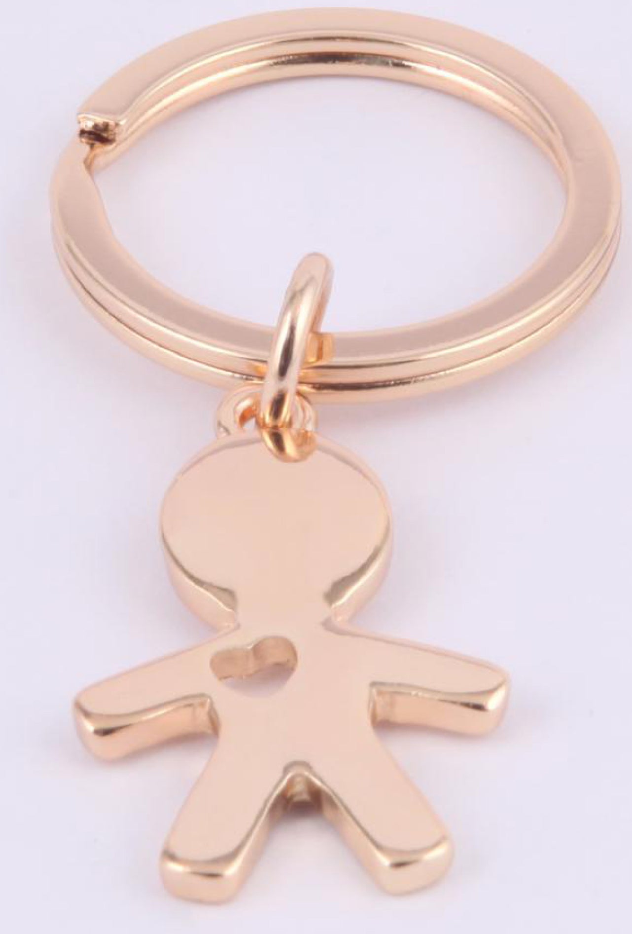 portachiavi Claraluna