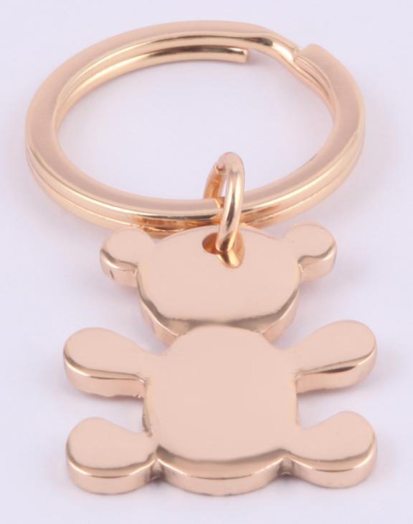 portachiavi Claraluna