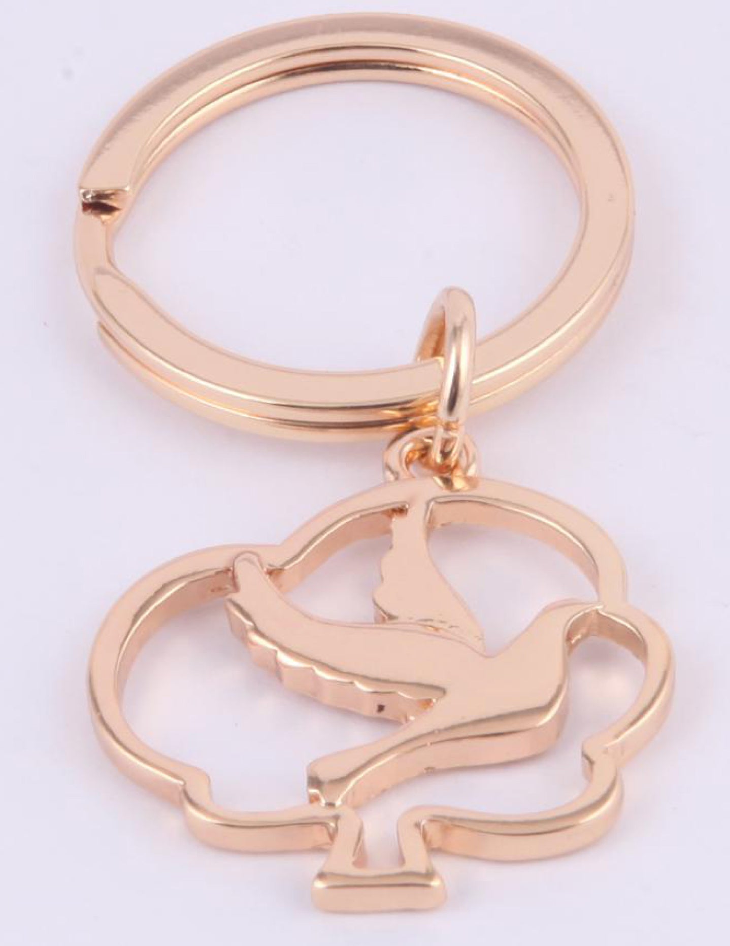 portachiavi Claraluna