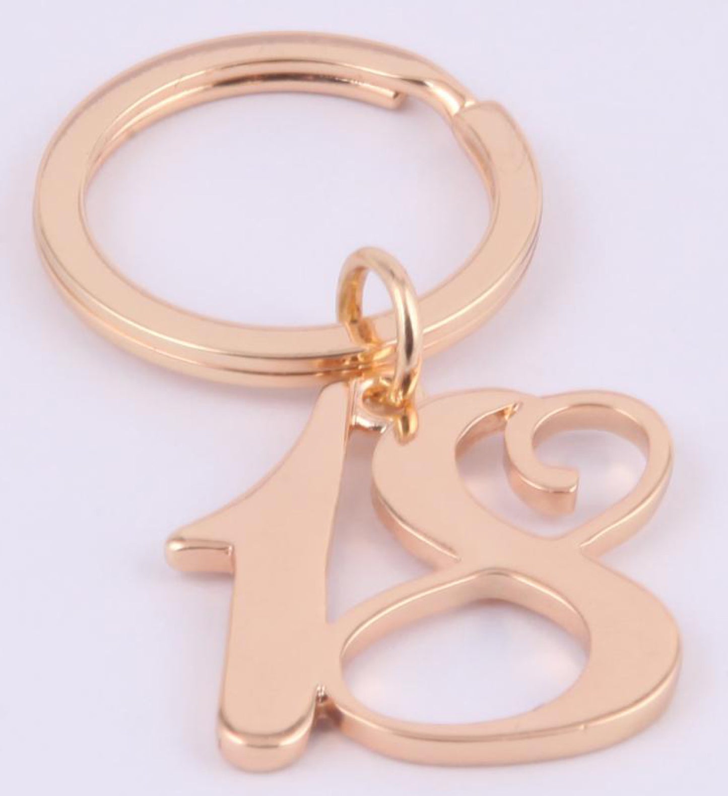 portachiavi Claraluna