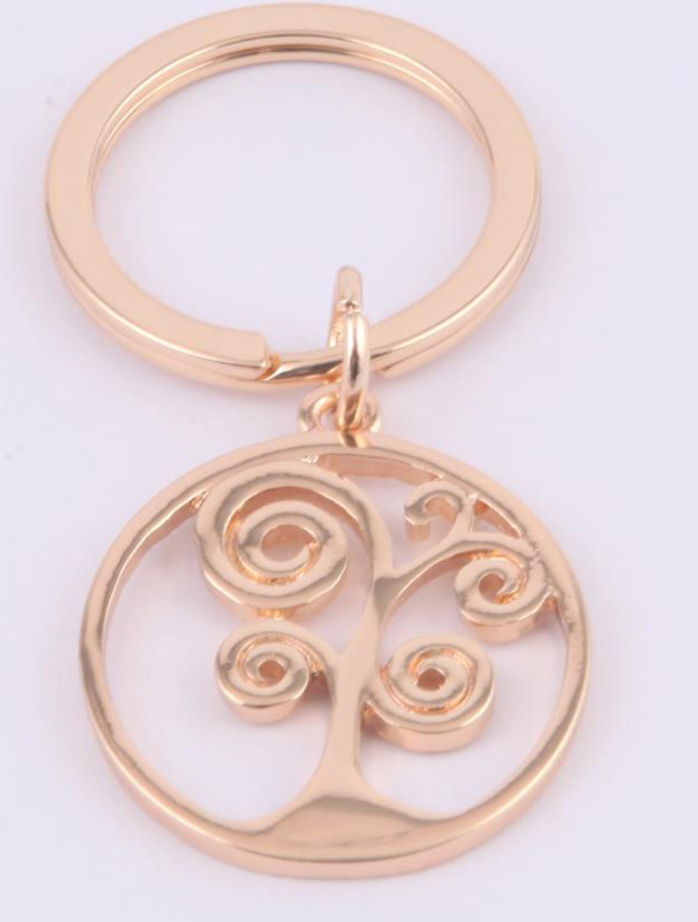 portachiavi Claraluna