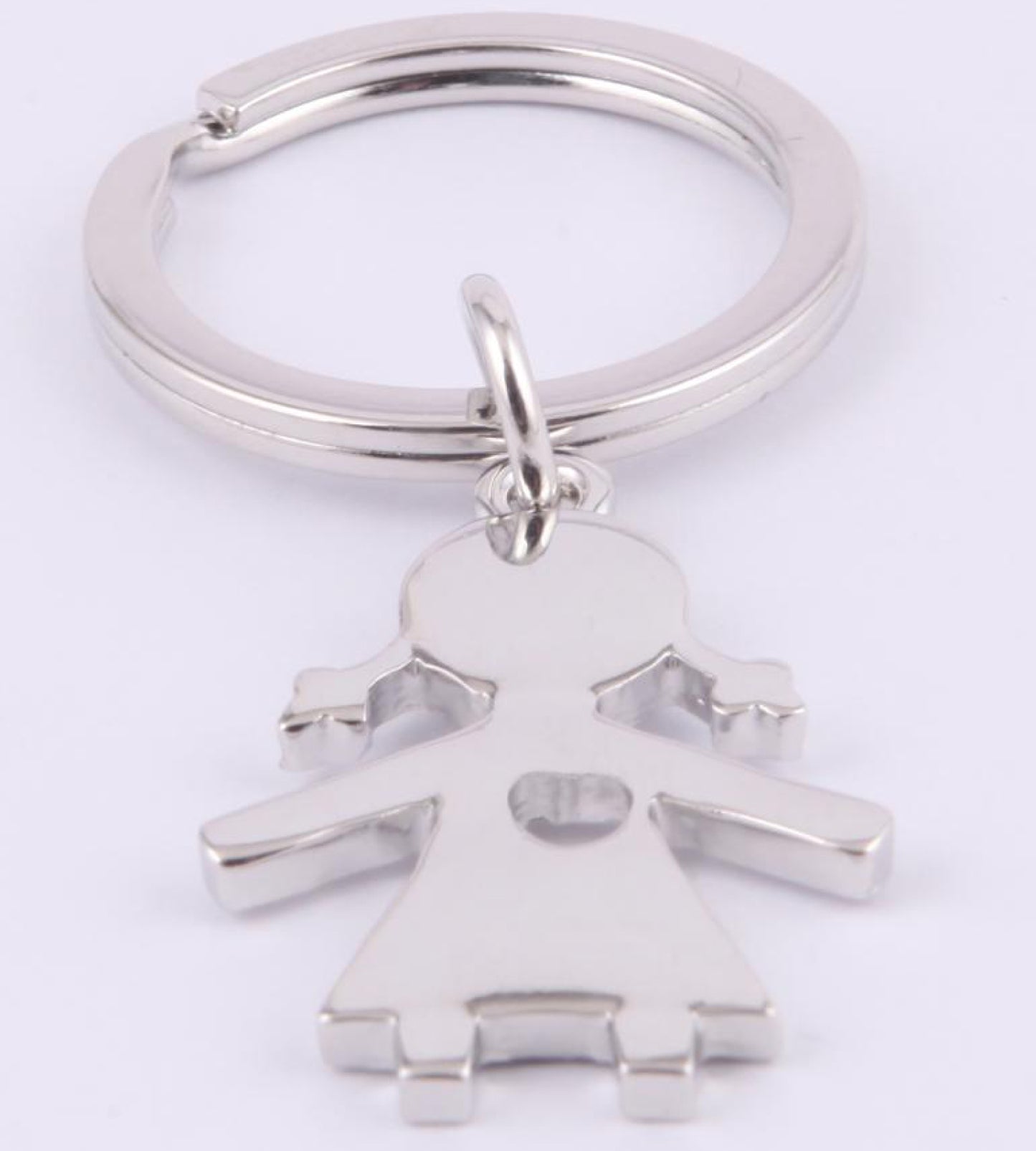 portachiavi Claraluna