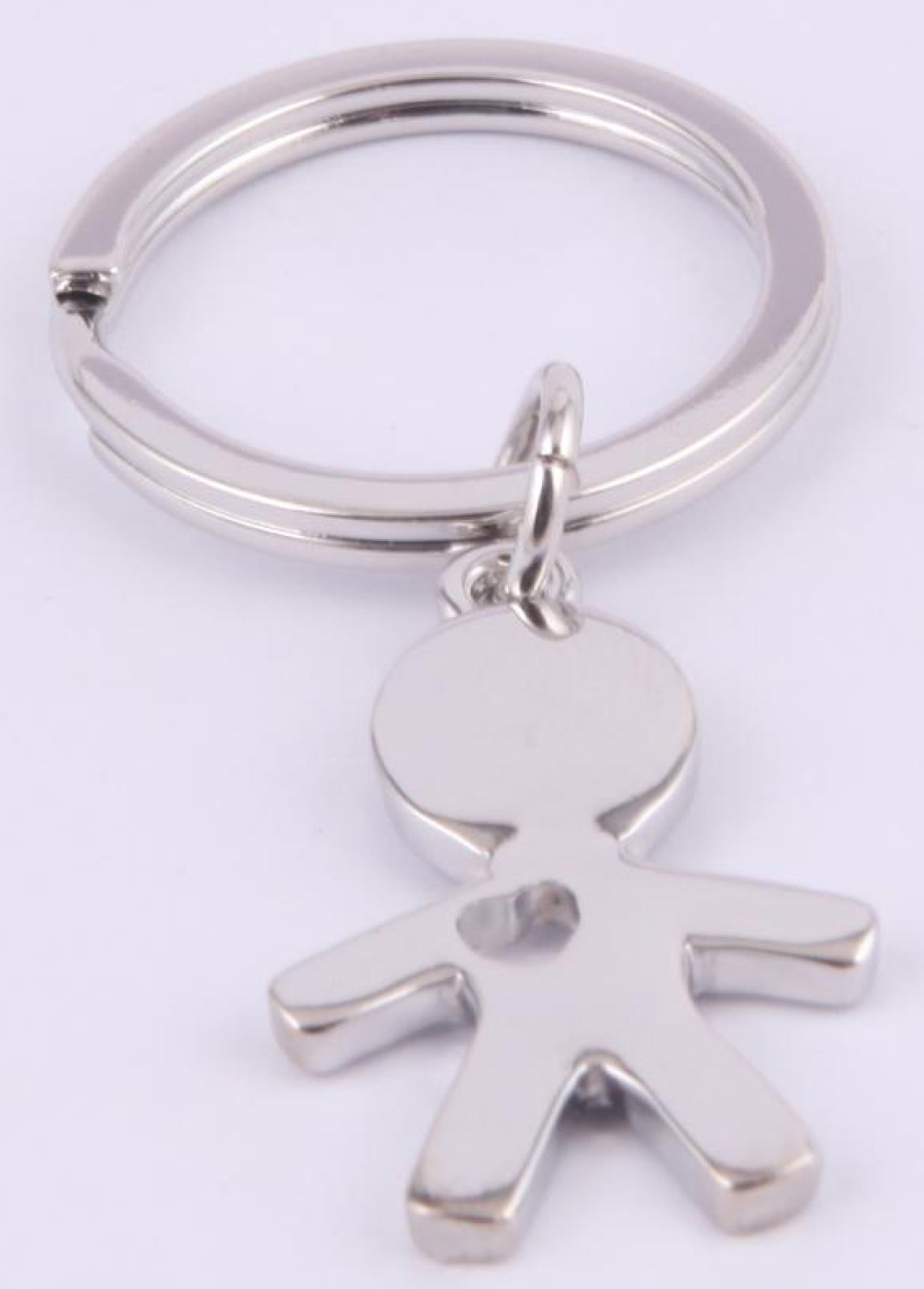 portachiavi Claraluna