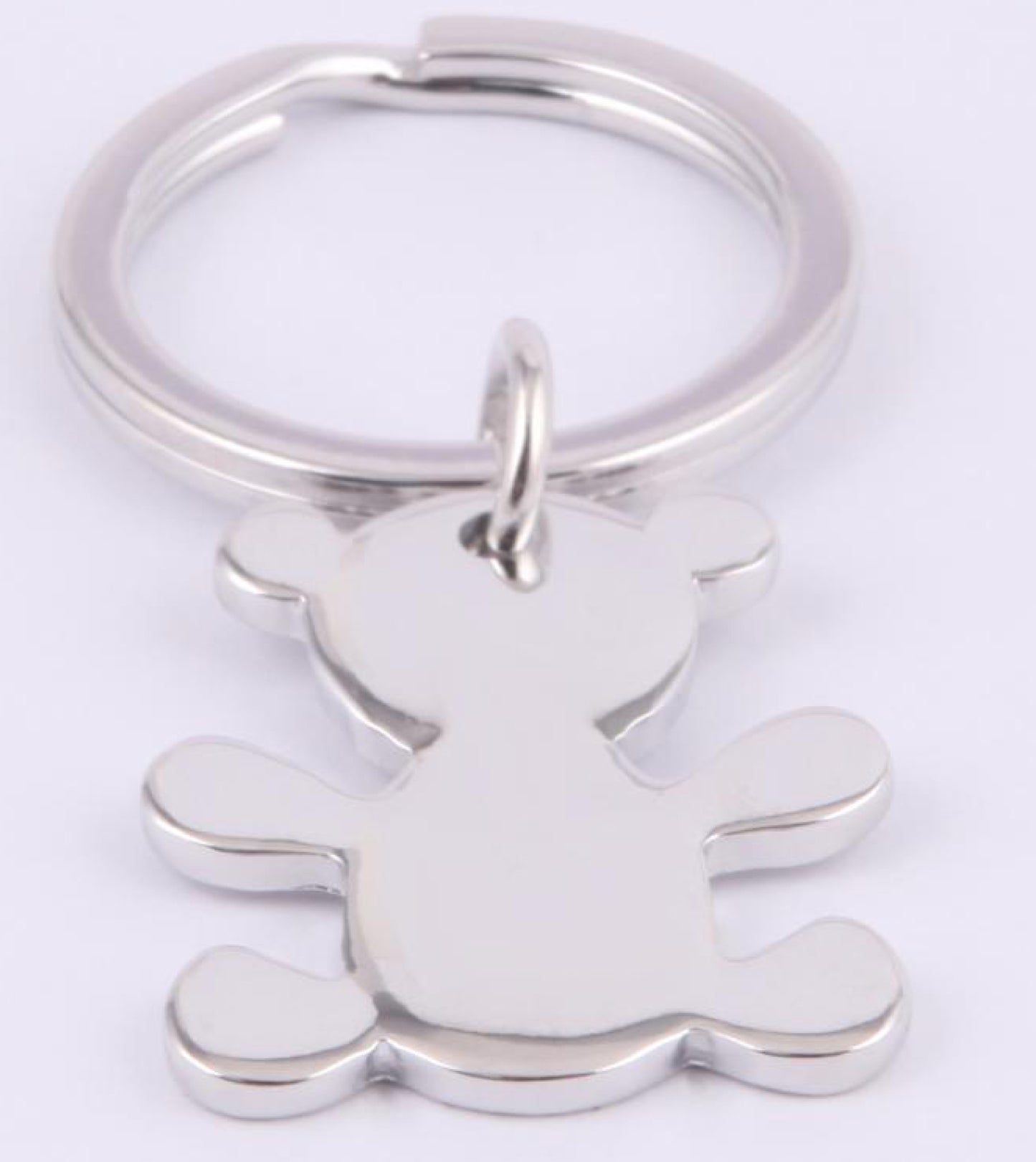 portachiavi Claraluna