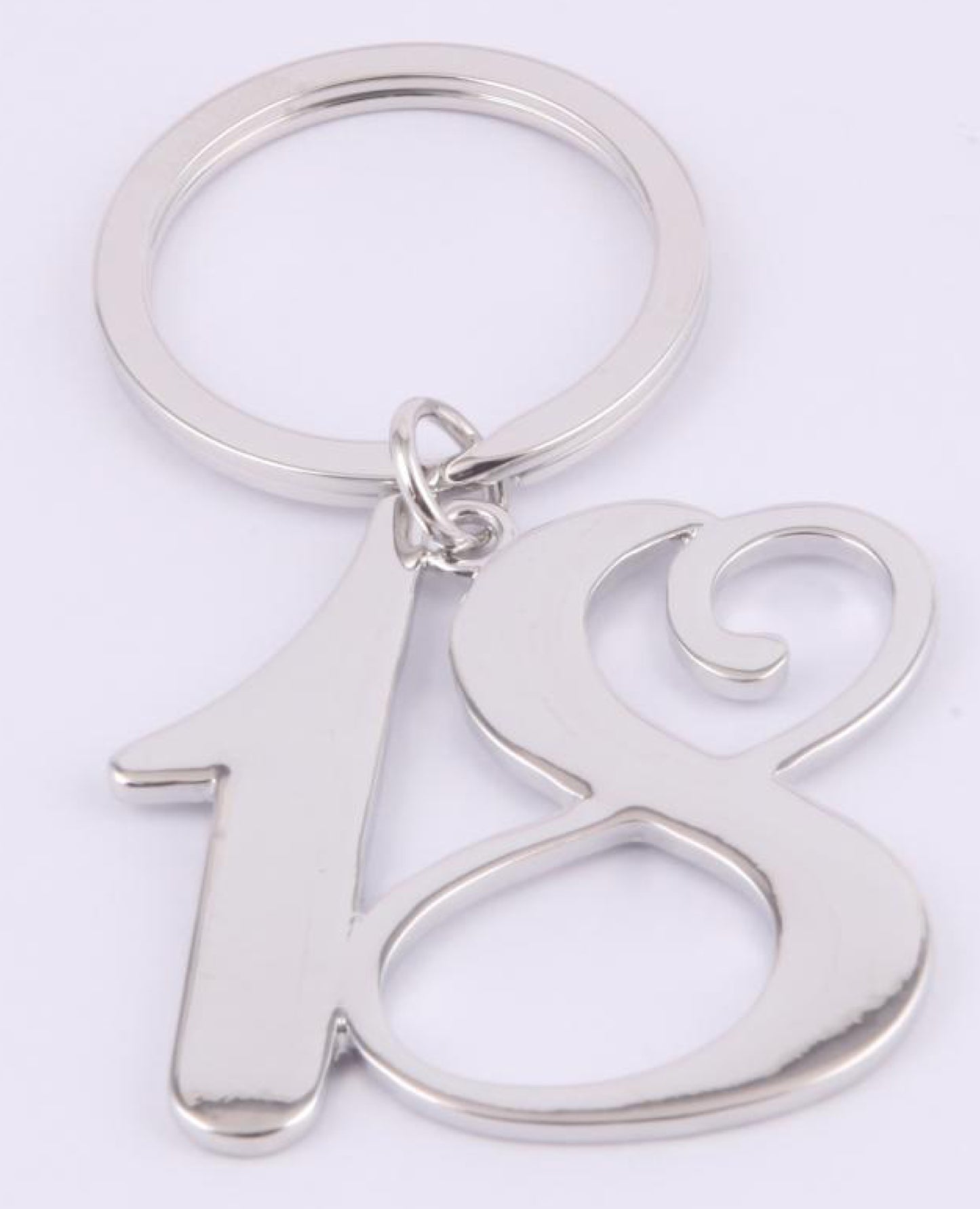 portachiavi Claraluna