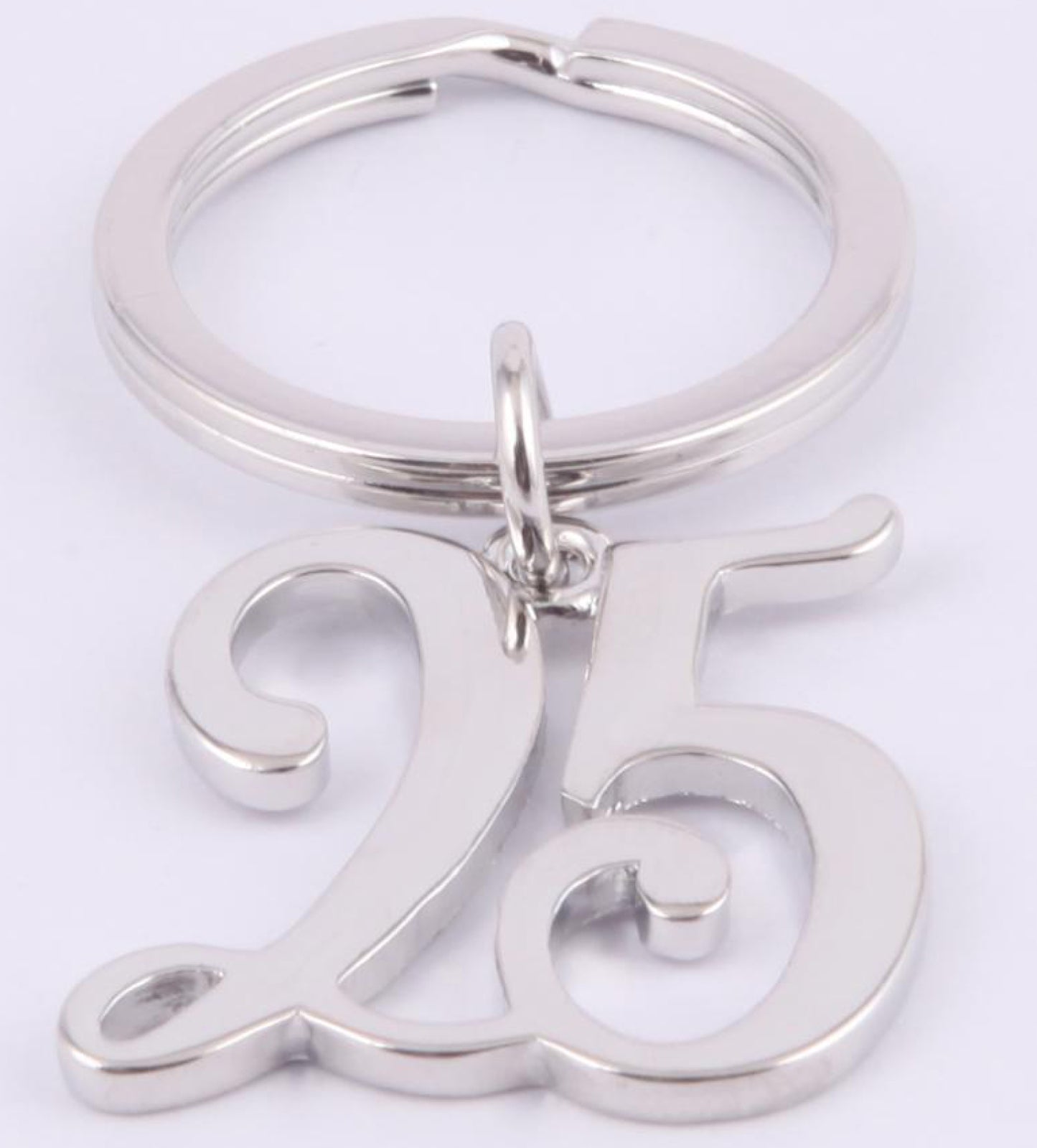 portachiavi Claraluna