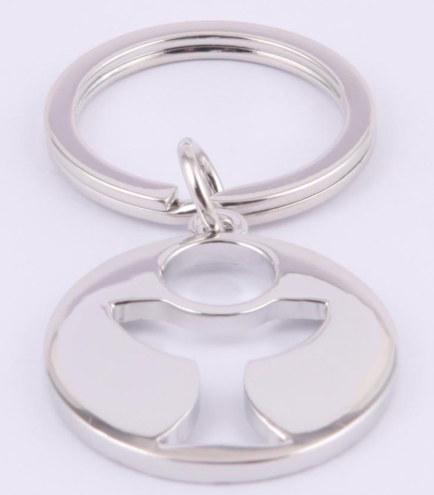 portachiavi Claraluna