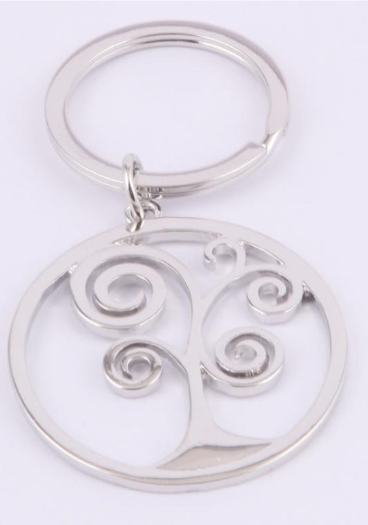 portachiavi Claraluna