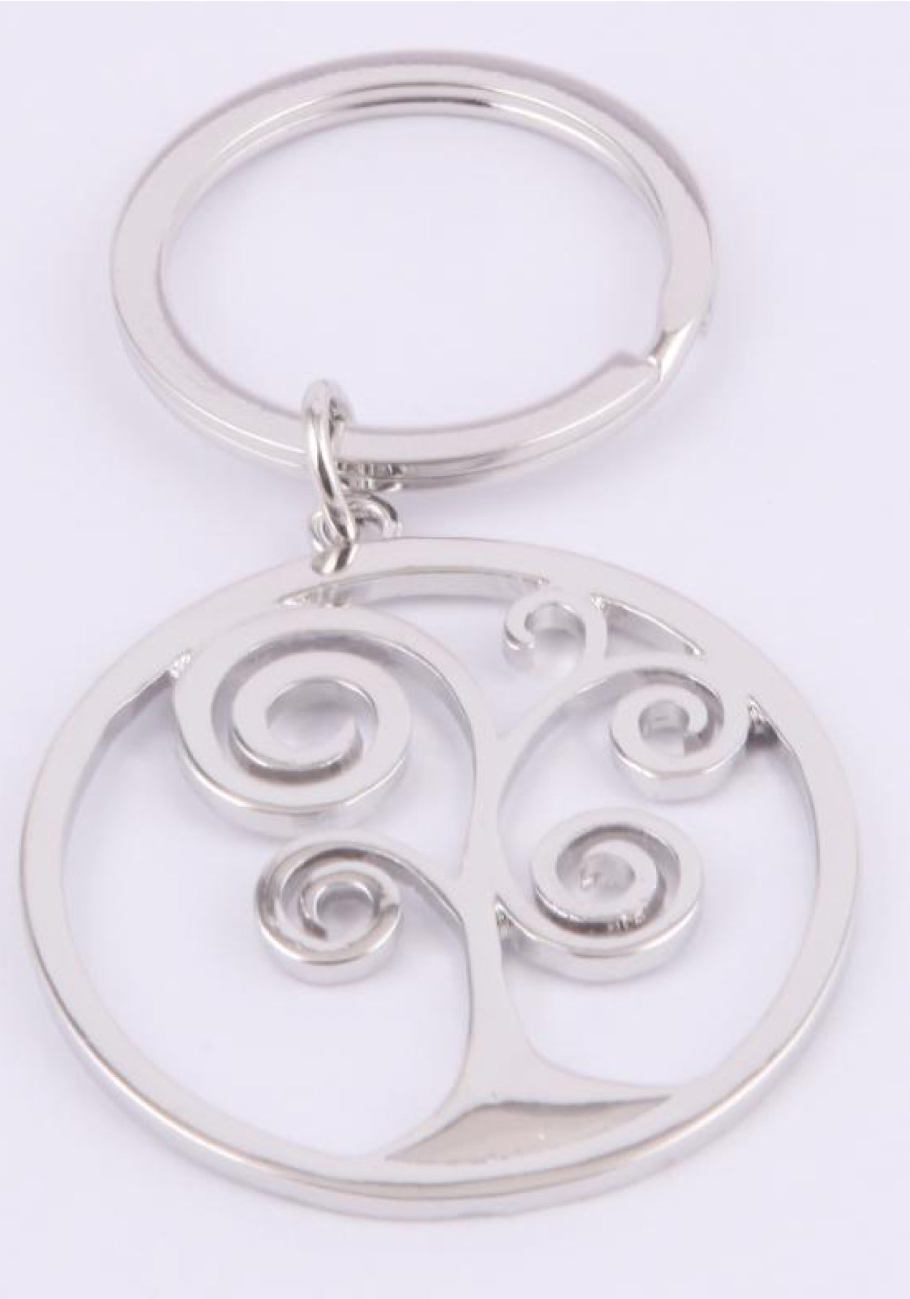 portachiavi Claraluna