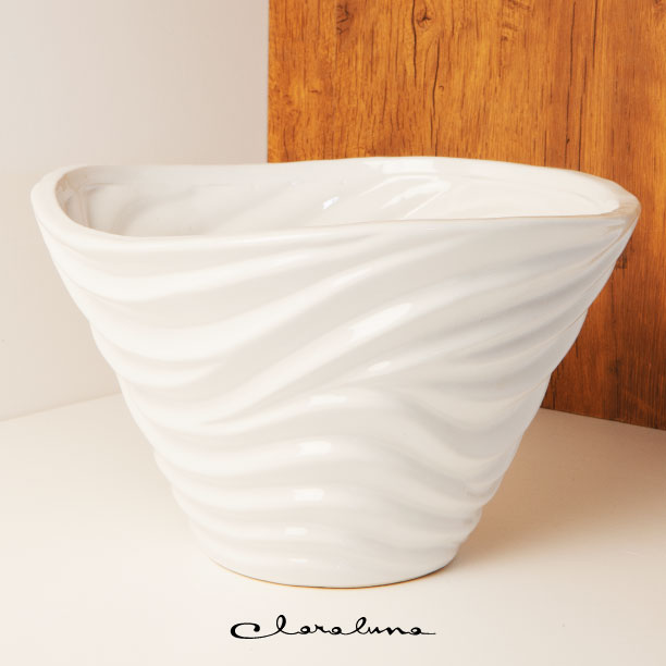 vaso onde claraluna