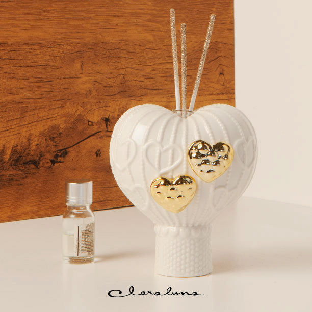 profuma ambiente con kit essenza