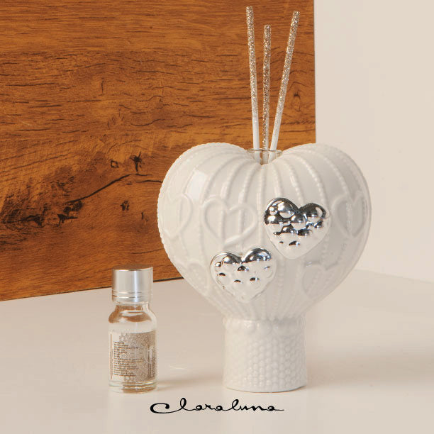 profuma ambiente con kit essenza