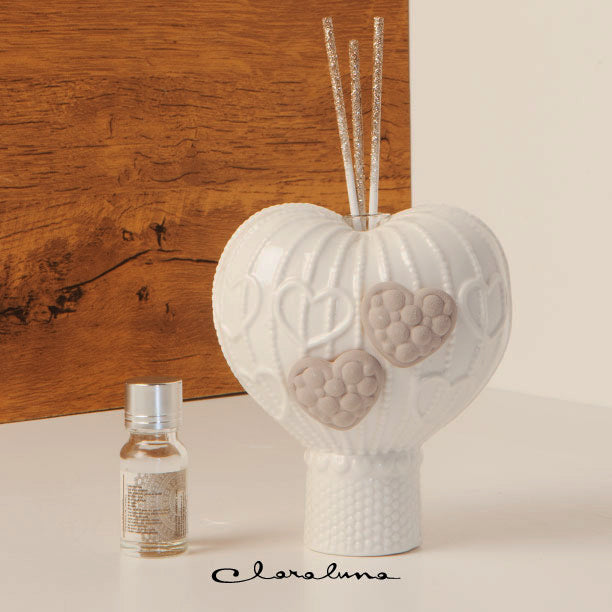 profuma ambiente con kit essenza