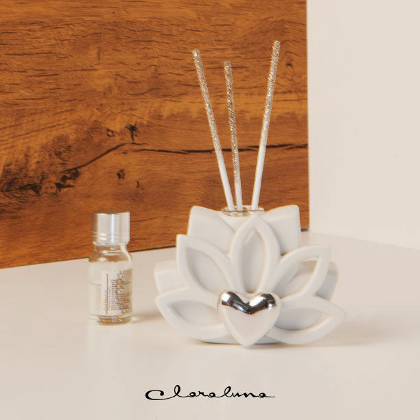 profuma ambiente con kit essenza