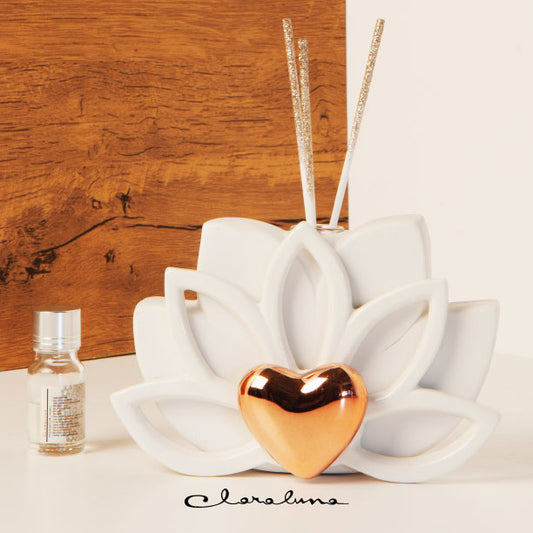 profuma ambiente con kit essenza