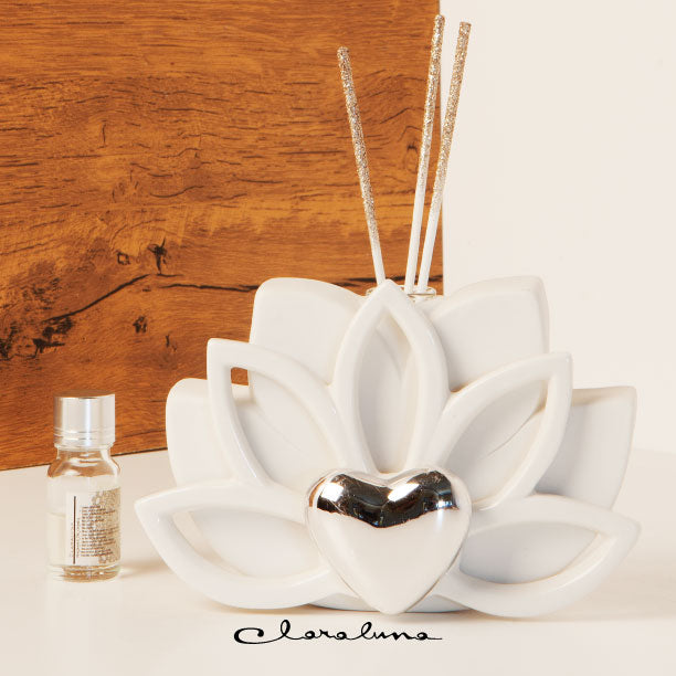 profuma ambiente con kit essenza