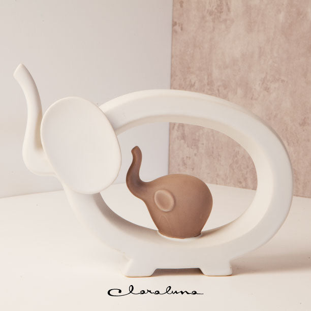 oggettistica elefante