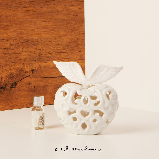 profuma ambiente palla con kit essenza