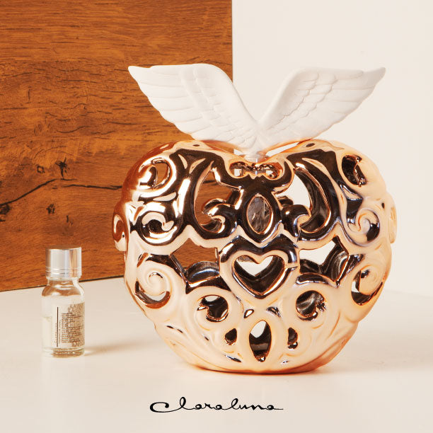 profuma ambiente palla con kit essenza