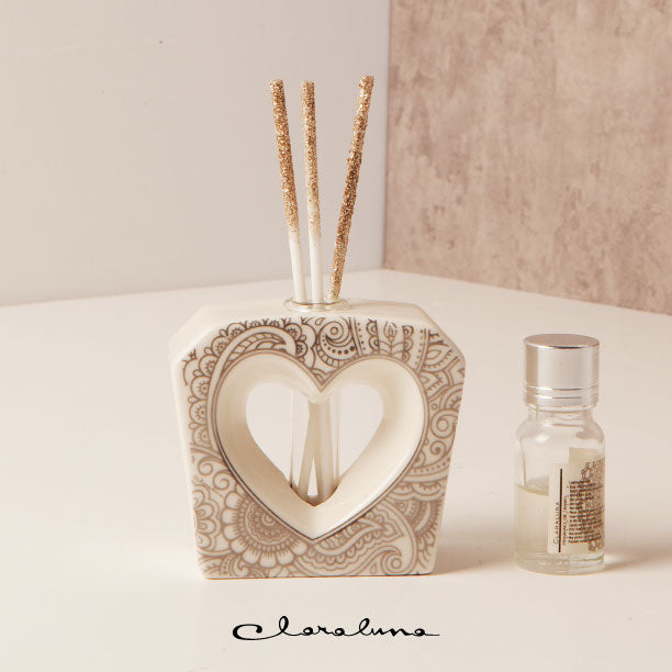 profuma ambiente con kit essenza