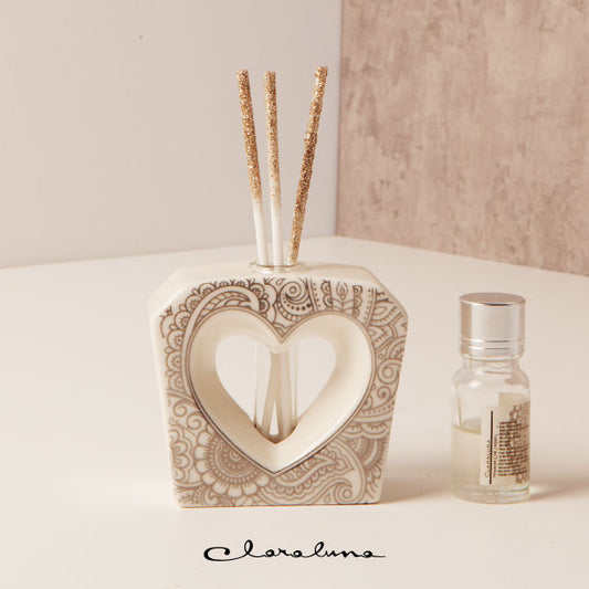 profuma ambiente con kit essenza