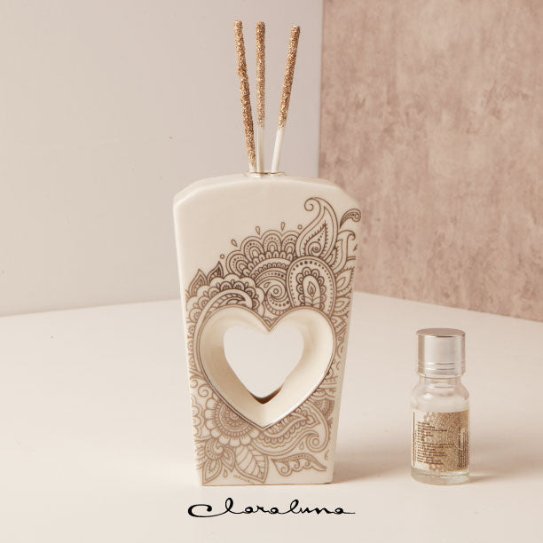 profuma ambiente con kit essenza