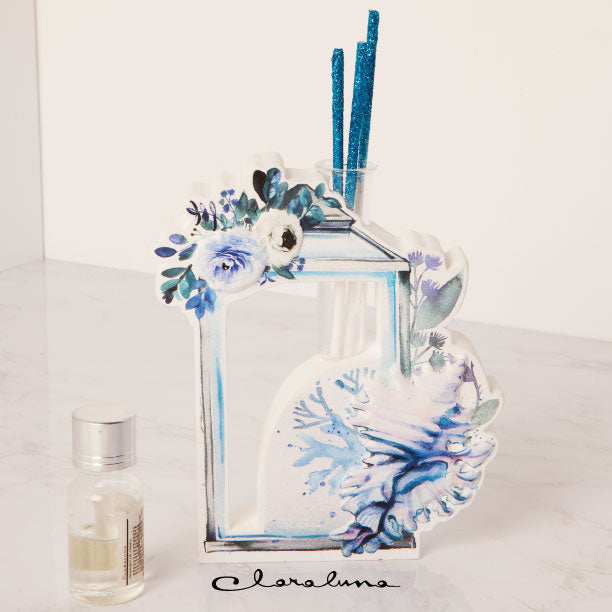 profuma ambiente con kit essenza